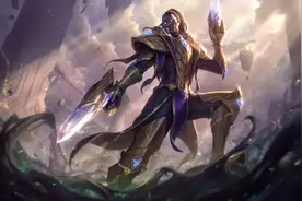 LOL：S10赛季奖励曝光，需要注意两点，否则拿不到赛季奖励图片