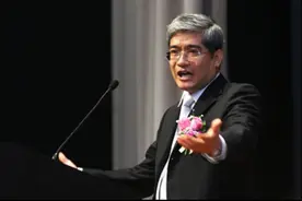 中国的生育问题，教授郎咸平：如果都不生二胎，50年后还有多少人图片