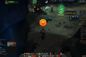 魔兽世界：战士再次被削弱，原本脆弱的职业，如今更是雪上加霜图片