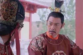 尉迟恭都去修仙了，为何侯君集却敢谋反？李靖：我提醒过李世民图片