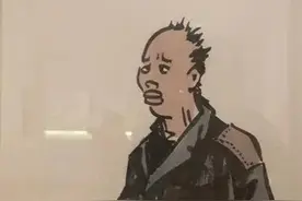 《阿Q正传》：阿Q精神胜利法，就是小人物做的白日梦图片