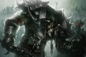 魔兽世界怀旧服：LetstalkaboutP1阶段的防战配装和天赋图片