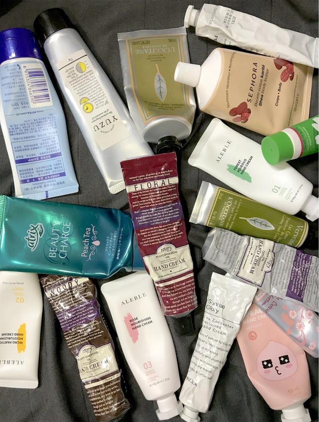 泡完脚能涂身体乳吗