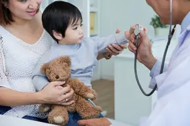 病例分享：孩子上幼儿园后反复“感冒”，怎么回事？怎么办？图片