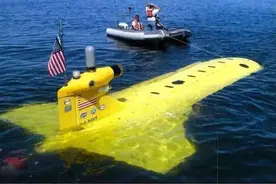 2008年，美国中情局派4名间谍潜入南海，为何全部丧命？图片