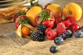 关于维生素及微量元素的一些小知识图片