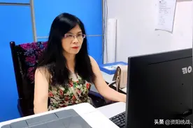 “资阳市优秀园丁”：四川省资阳市雁江区第一中学曾俊辉图片