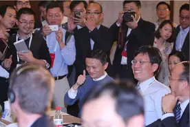 浙江宁波富豪真富有！31700人身家超千万元，五大巨富坐拥3240亿图片