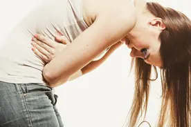 好好的黄体，为什么会破裂？提醒女性：3大原因，建议人人都注意图片