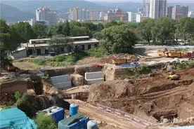 “秦州---三阳川城市隧道”项目房屋征收工作顺利推进图片