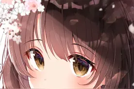 今日好看壁纸~路人女主的养成方法壁纸（7.02）图片