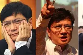 网红大学教授的观点：中国高校划分为五族八等是否合理？图片