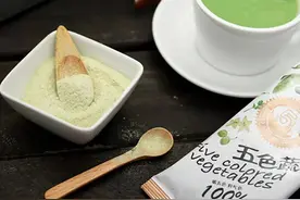 代餐粉简介，代餐粉详细的说明图片