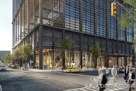 Corona效果图表现，从室外到室内每个角度都是精品（含详细参数）图片
