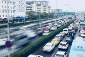 苏U是哪里的车牌？为何第二牌照用U这个字母？图片