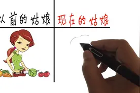 现在的姑娘才是“高手”，你能看出来吗？视频封面