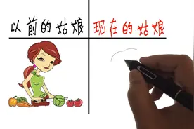 现在的姑娘才是“高手”，你能看出来吗？视频封面