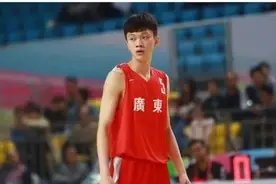 宏青出品，曾单场砍42分，汤杰一走，"梅州陈江华"地位不保了？图片