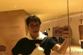 71岁谭咏麟被爆“睡粉”，多个细节对照成功，应采儿点赞引起热议图片