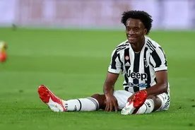 C罗离队后，尤文再遭重创，被鱼腩球队踢爆，2轮只拿1分太耻辱图片