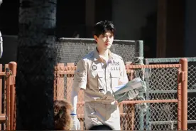 又有综艺追了！王嘉尔、任嘉伦、陈飞宇、李荣浩、魏大勋齐齐加盟图片