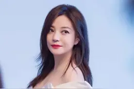赵薇亲哥哥原来是个大人物，难怪她在娱乐圈一帆风顺图片