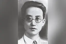 瞿秋白提议汉字改为拼音，赵元任写出96字奇文反对，全文一个读音图片