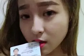 为什么“校园贷”专门找女生？几乎不找男生，校花含泪说出实情图片