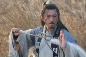 水浒幻魔君，活捉李逵生擒武松，逼林冲掉头，却在梁山无一席之地图片