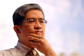 经济学家郎咸平：保险和传销没什么区别图片