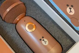 走哪都是移动KTV——唱吧精灵麦克风Q3，圆我一次歌星梦图片