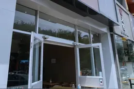 西安小寨附近部分商户暂停堂食，韩城关闭全市麻将馆、棋牌室，陕西多地调整防控措施图片