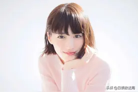 绫濑遥、新垣结衣、石原里美  20位日本超美人气女演员盘点图片