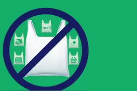 塑料可以分解了，“白色污染”问题有望彻底解决！图片