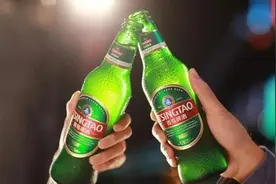 喝青岛啤酒·买青岛啤酒股票·看青岛啤酒股权激励计划图片