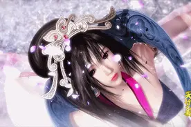 秦时明月：卫练，乱世中的爱恨情长图片