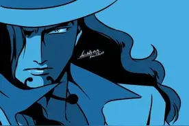 《海贼王》罗布·路奇为何敢正面顶撞赤犬？图片