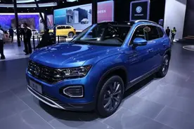 车灯不亮还没解决，又被发动机排气故障困扰，大众探岳或遭抛弃？图片