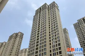 一二线城市二手房挂牌量激增，市场在抛售？你想多了图片
