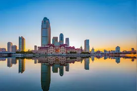 天津市内六区2021年小学划片范围汇总！精确到小区门栋图片