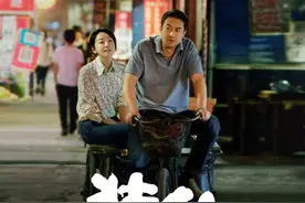 电视剧《装台》今晚开播 张嘉益闫妮领衔演绎生活的小美好图片