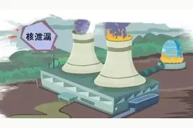 福岛核灾十年后，当地居民是否可以回家了？图片