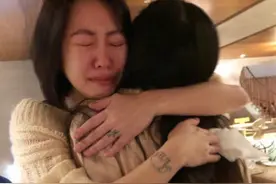 “豪门贵媳”大S的委屈婚姻：150分的儿媳妇，才难伺候图片