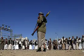 中国无人机在中东战场被击落！却依然不妨碍热销，原因究竟为何？图片