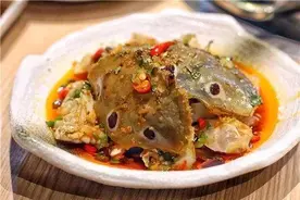 潮汕“毒药”就得这么吃！说说哪款才是你的最爱？图片