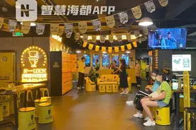 被密室吓到住院！“密室逃脱”成年轻人“纳凉”方式，但这些安全隐患要注意图片