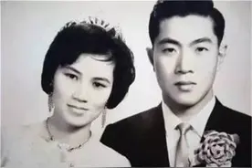 她19岁嫁人，将13个儿女供成博士，一儿子闻名世界图片