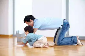 男孩不必学家务？别让自由选择成为能力缺失，未来的婆婆们要注意图片