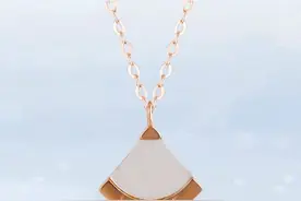 戴什么样的珠宝首饰更能显「气质」（K金篇）图片