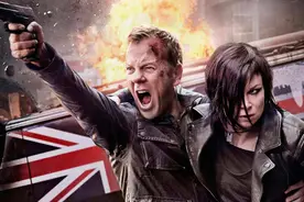 《反恐24小时》对个人英雄主义的极端崇拜图片